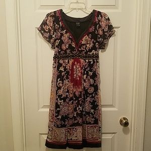 Nicole by Nicole Miller Dress